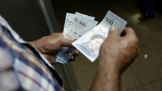 Цените във Венецуела скачат на фона на обезценяването на националната валута