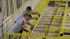 Производствените цени в САЩ неочаквано се понижават през юли