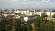 Жилищният пазар в София е в очакване на края на отпускарския сезон