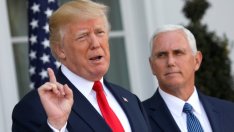 Тръмп изостри тона срещу Ким Чен Ун