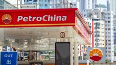 PetroChina се ангажира да премахне всички емисии на метан