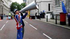 Какъв е проблемът на Брекзит без сделка? Ето шест отговора