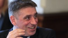 Нов орган може да замести Съвета за съдебна реформа