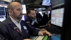 Очакванията на Broadcom и китайските данни препънаха Wall Street