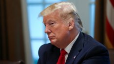 Доналд Тръмп заяви, че ще продължи с критиките срещу политиката на Фед