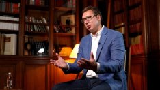 Вучич: Нито Сърбия, нито Косово ще получат всичко, което искат