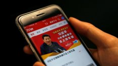 Приложение за правителствена пропаганда в Китай е дело на Alibaba?