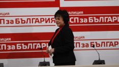 БСП няма да се върне в парламента и след обрата за преференциите
