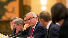 Юнкер очаква Тръмп да се въздържи от прилагане на по-високи мита за автомобилите