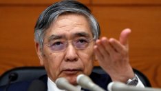 ЯЦБ ще увеличи стимулите, ако силната йена застраши инфлационните планове