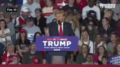 Тръмп: Няма да ви защитя, ако не си плащате за НАТО