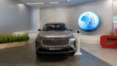 Great Wall ще инвестира до 30 млн. долара за строеж на завод за батерии в Тайланд