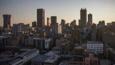 Малко над 800 млрд. долара са вложени в имоти в света през 2024 г.