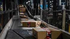 Amazon регионализира мрежата си за доставки в САЩ