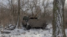 Белият дом: Севернокорейски войници дават масови жертви на фронтовите линии в Украйна