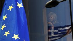 Ужасният баланс на помощите за Гърция