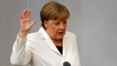 Бурни времена чакат Меркел в нейния четвърти мандат като лидер на Германия 