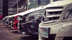 България е лидер по ръст на продажбите на нови коли в ЕС
