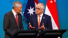 Австралия и страните от АСЕАН отхвърлиха твърдо протекционизма