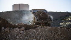 Китайският износ на редкоземни метали се свива с 23% през 2020 г.