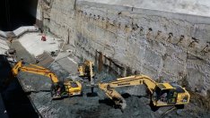 Продължението на третия лъч на метрото в София ще струва 530 млн. лева