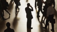 Американските компании рискуват 63% от служителите им да изберат конкуренцията