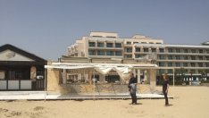 Ангелкова: Ще реагираме на всеки сигнал за незаконни обекти върху плажовете