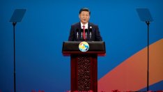 Китай обещава 55 млрд. долара за "Един пояс - един път"