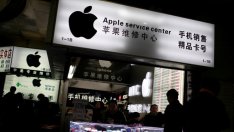 Apple – по-висока печалба и малко патриотизъм