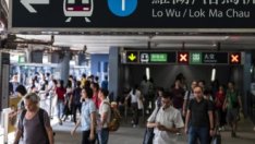 Младите китайци все по-трудно намират работа