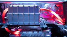 Geely инвестира 4,6 млрд. долара в нов завод за батерии за електромобили в Китай