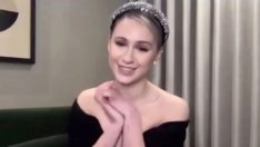 Мария Бакалова стана първата българка с номинация за Оскар