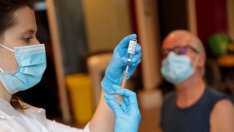 И Германия се отказа от ваксината на AstraZeneca срещу COVID