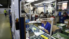 Икономиката расте с 3,7% през третото тримесечие