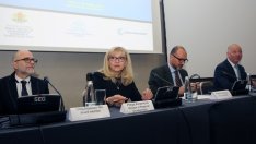 П. Аврамова: Тол таксите няма да имат драстично негативно въздействие върху цените на стоките