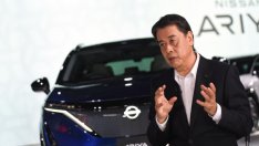 Nissan: Британската инвестиция е едва началото на нашата електрификация