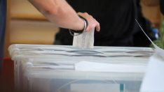 „Маркет линкс“: Ако изборите бяха днес, в НС щяха да влязат 7, а не 8 партии