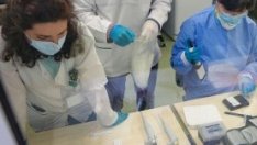 България е заделила 8,1% от БВП за здравеопазване през 2017 г.