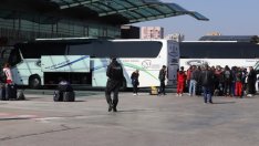 Масови фалити на фирми очакват автобусни превозвачи