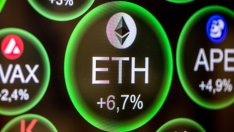 Етерът може да се окаже жертва на успеха на най-голямата си актуализация