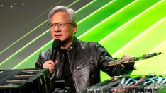 Лидерът на Nvidia ще се срещне с Доналд Тръмп