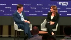 Елис от Man Group: Банковата криза не е приключила