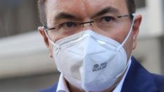 Министърът на здравеопазването утвърди задължителните маски на открито от утре