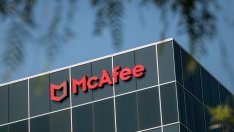 McAfee набра 620 млн. долара чрез IPO в САЩ
