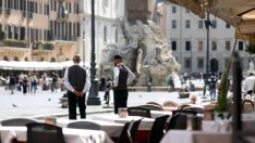 Над половината малки фирми в Западна Европа може да фалират до година