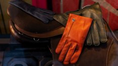 Hermes сигнализира за възстановяване на търсенето на луксозни стоки