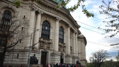 Броят на студентите държавна поръчка е на най-високо ниво за последните 5 г.