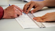 За кого са гласували висшистите? Профилът на избирателите по данни на „Тренд“