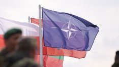 Рюте: НАТО и Украйна работят върху гаранции, че Русия няма да се опита да атакува отново