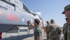 Изтичането на информация за Украйна от Германия може да е по-сериозно